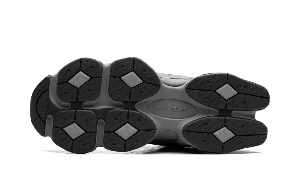 New Balance 9060 Team Away Grey