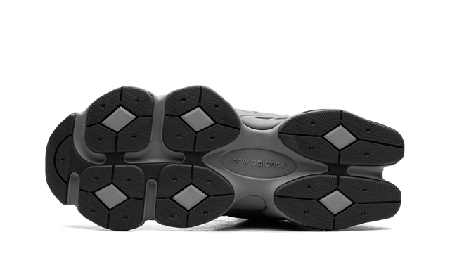 New Balance 9060 Shadow Grey