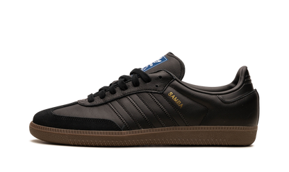 Adidas Samba  Samba Triple Black