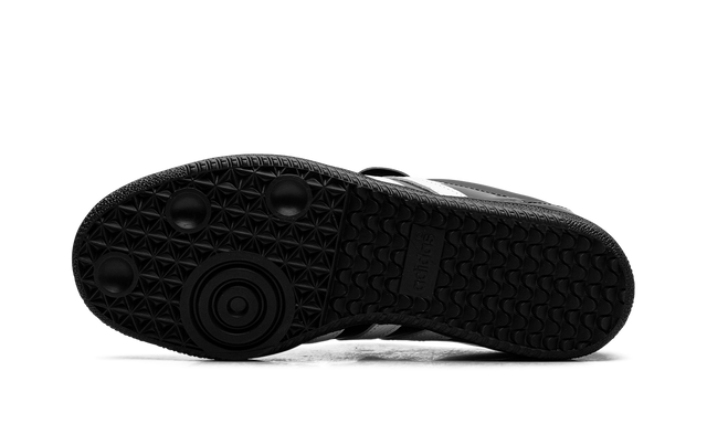 Adidas Samba Black Patent Leather