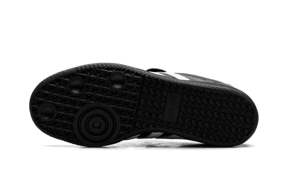 Adidas Samba Black Patent Leather