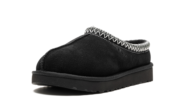 UGG TASMAN WMNS "Black"