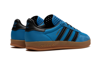 Adidas Gazelle Indoor Blue