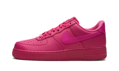 Air Force 1 Low Fireberry