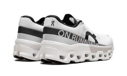 On Running Cloudmonster 2 White Frost