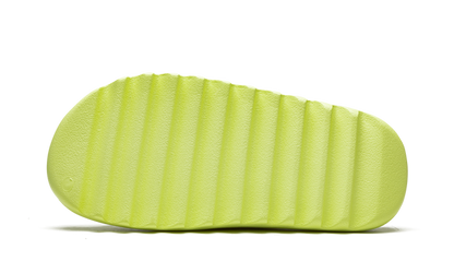 Adidas Yeezy Slide Glow Green