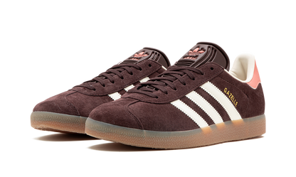 Adidas Gazelle Shadow Brown