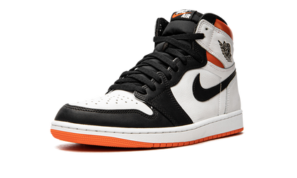 Jordan 1 Retro High Electro Orange