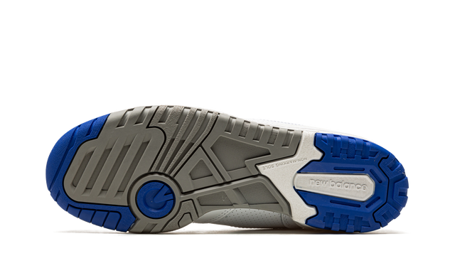 New Balance 550 Lakers