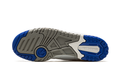 New Balance 550 Lakers