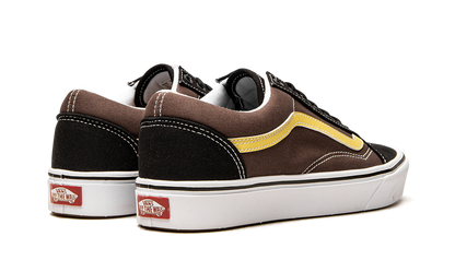 Vans Old Skool "Comfycush"