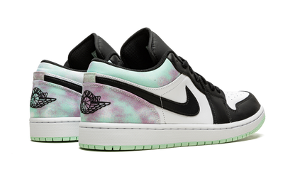 Jordan 1 Low Tie Dye