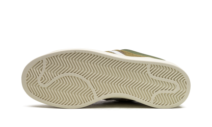 Adidas Campus Bad Bunny  Light Olive