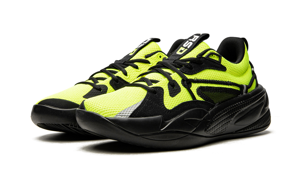 Puma RS Dreamer J Cole