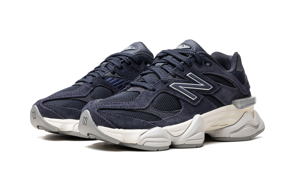 New Balance 9060 Eclipse Navy