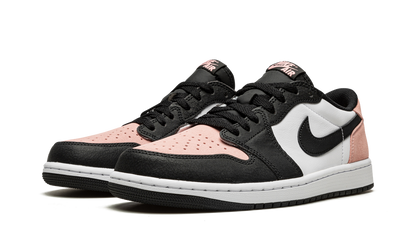 Jordan 1 Low Bleached Coral