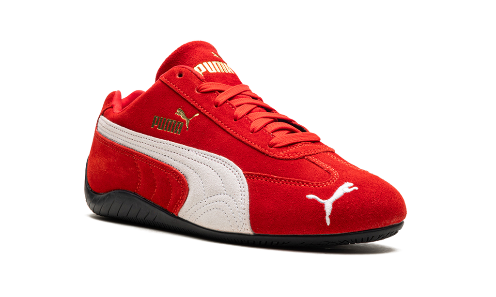 Puma Speedcat OG "Red"