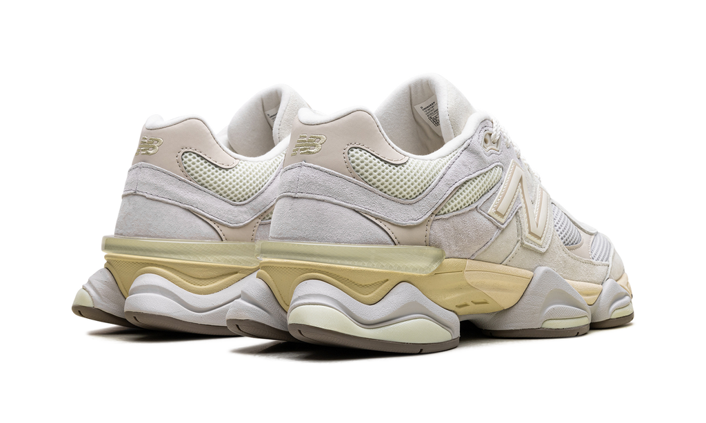 New Balance 9060 Mineral Grey Matter