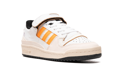 Adidas Forum 84 Lo Wmns Off-White / Orange Rush