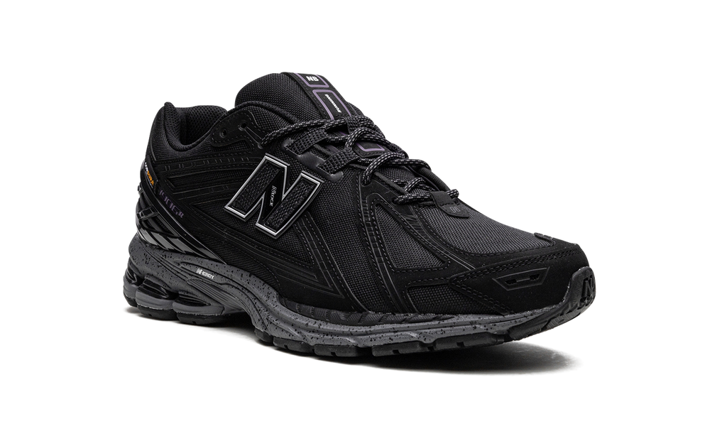 New Balance 1906R "Cordura Pocket Black"