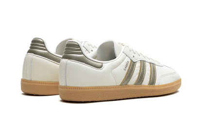 Adidas Samba Cyber Metallic