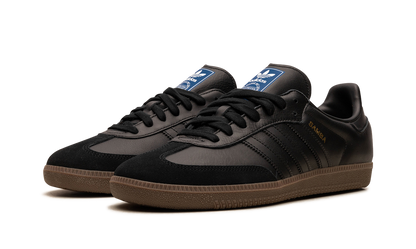 Adidas Samba  Samba Triple Black