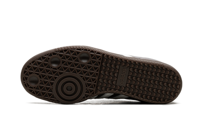 Adidas Samba Metallic Purple White