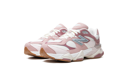 New Balance 9060 Gs Wide Rose Pink