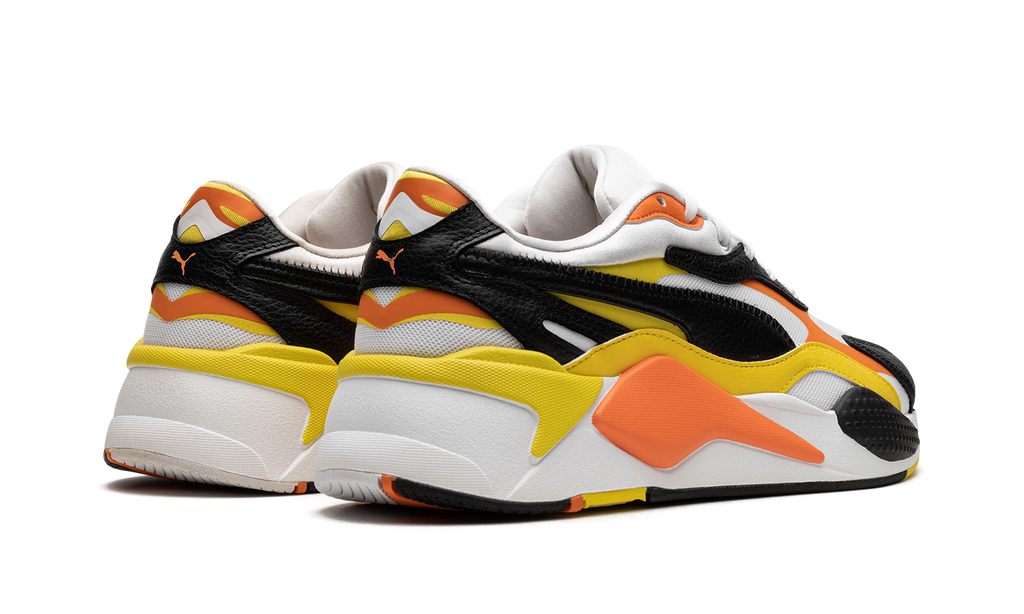 Puma RSX 3 Court Crush