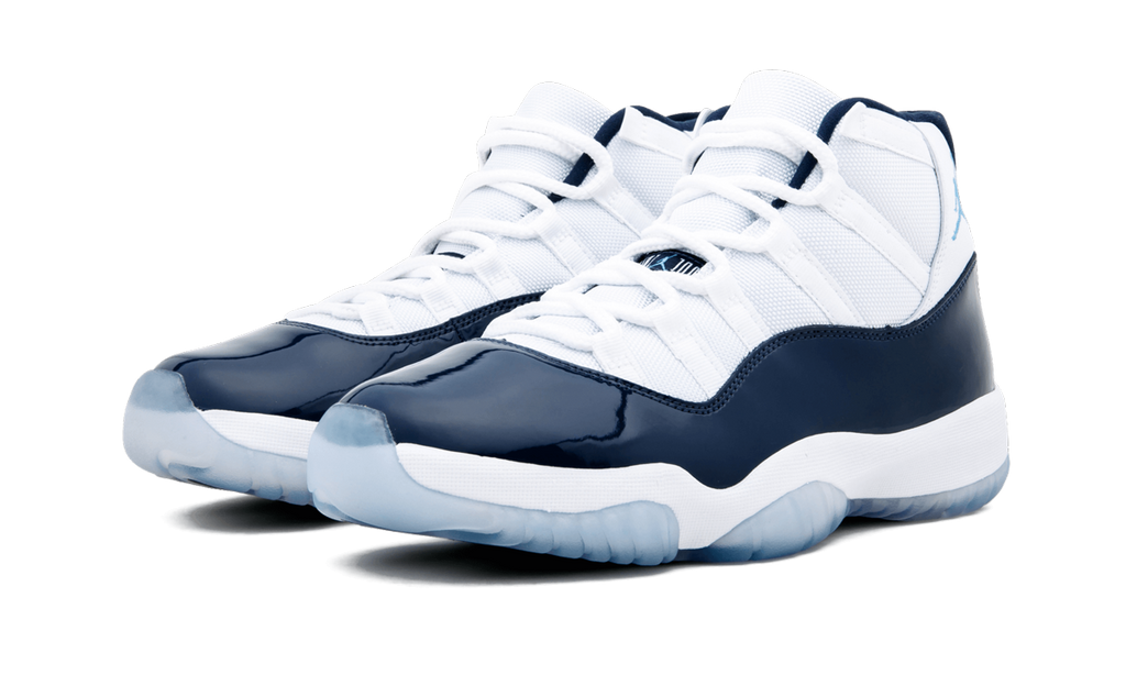 Air Jordan 11 Retro Navy Win Like '82