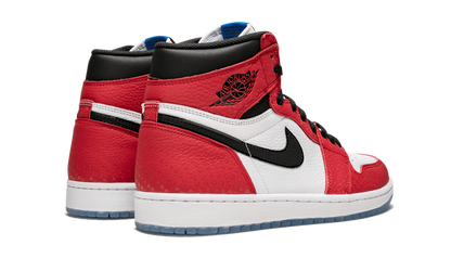 Jordan 1 Retro High Spider Man Origin Story