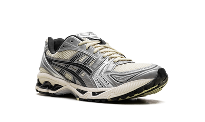 Asics Gel Kayano 14 Oyster White Steeple Grey