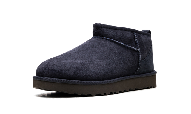 UGG Classic Ultra Mini Boot WMNS "Eve Blue"