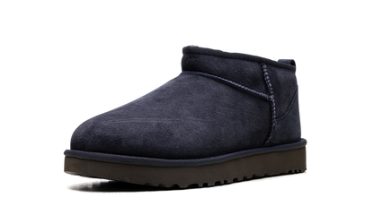 UGG Classic Ultra Mini Boot WMNS "Eve Blue"