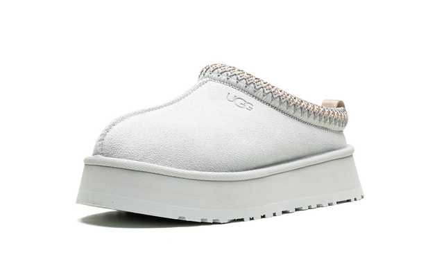 UGG TAZZ SLIPPER WMNS "Goose"