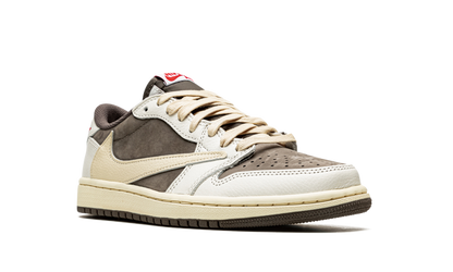 Jordan 1 Low Reverse Mocha Travis Scott