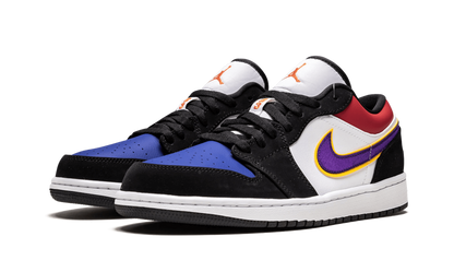 Jordan 1 Low Lakers Top 3