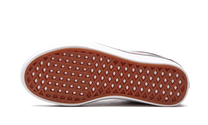 Vans Sk8-Hi ComfyCush "Blotched"