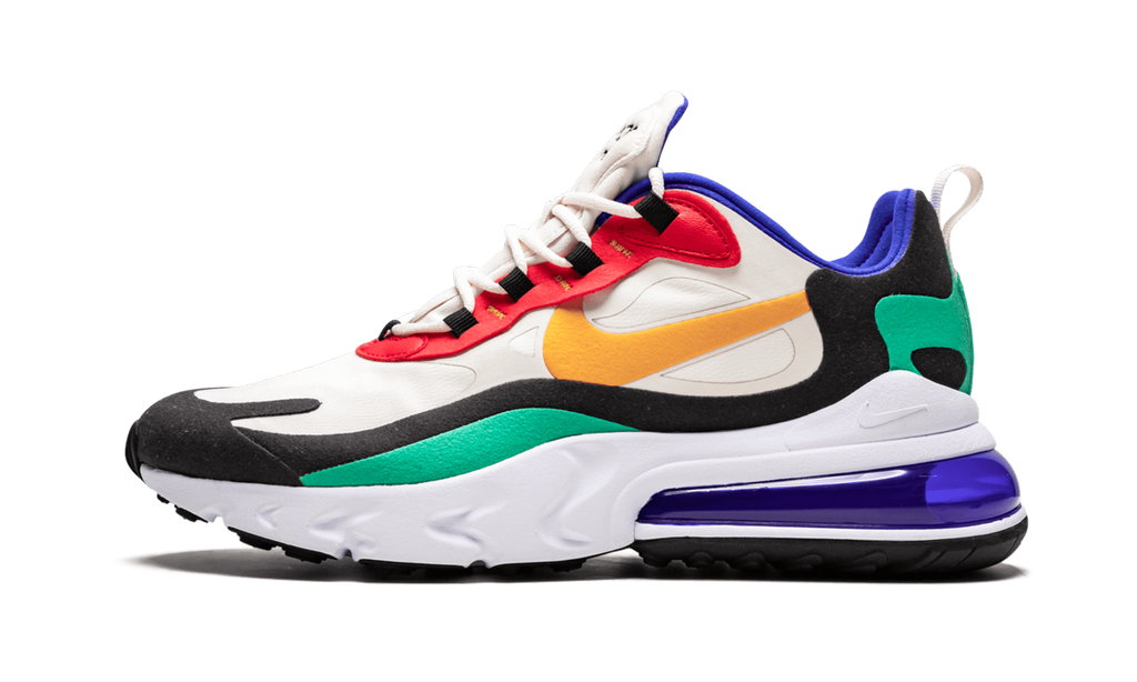 Nike Air Max Air Max 270 React "BAUHAUS"
