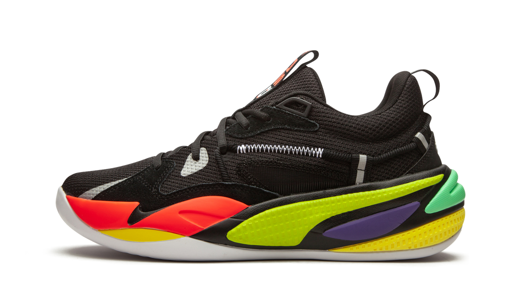 Puma RS-Dreamer J. Cole Black