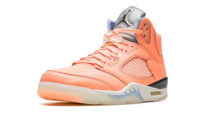 Jordan 5 Retro Dj Khaled We The Best Crimson Bliss