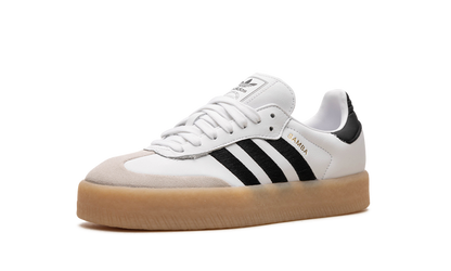 Adidas Sambae 2.0 White Black