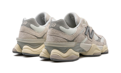 New Balance 9060 Suede Pack - Sea Salt