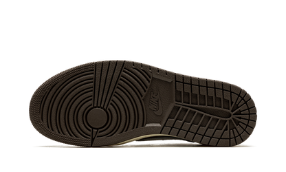 Jordan 1 Low Reverse Mocha Travis Scott