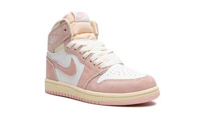 Jordan 1 Retro High OG Washed Pink