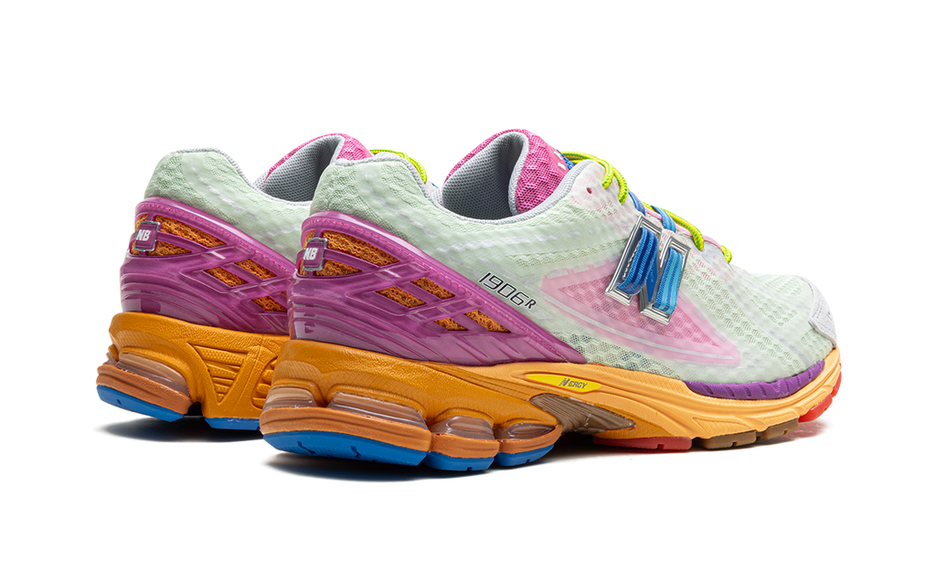 New Balance 1906R "Action Bronson - Rosewater"