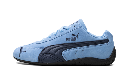 Puma Speedcat Archive "Team Light Blue Club Navy"