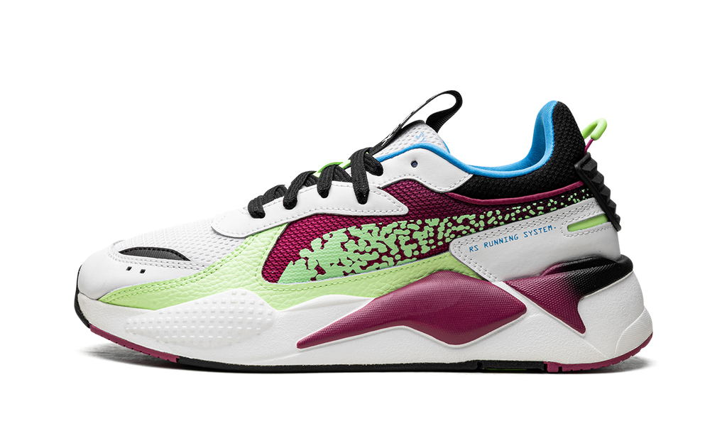 Puma RS X Blaster