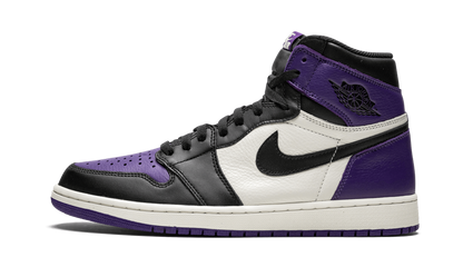 Jordan 1 Retro High Court Purple