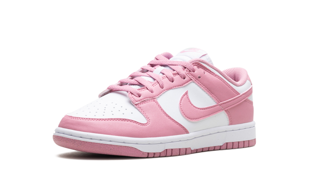 Dunk Low Next Nature WMNS "Elemental Pink"